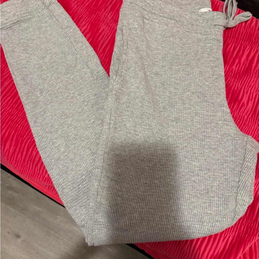 TNA sweats!